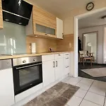 Knut's Huus Дом отдыха