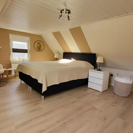 Casa de Férias Knut's Huus *