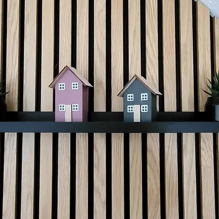 Knut's Huus * Krummhörn