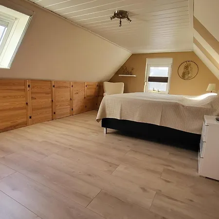 Knut's Huus Krummhörn