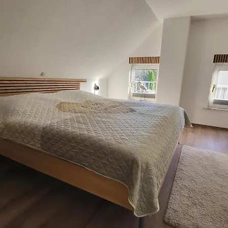 Knut's Huus Krummhörn