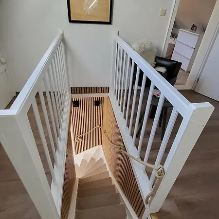 Knut's Huus * Krummhörn