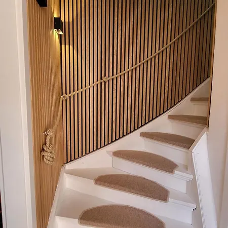 Casa de Férias Knut's Huus *