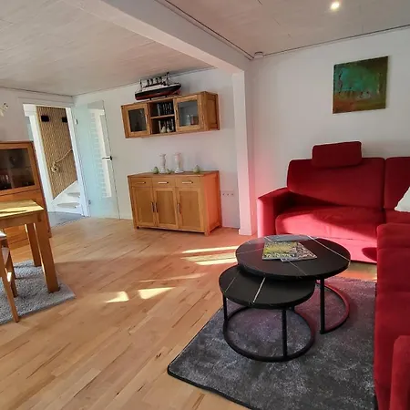 Holiday home Knut's Huus