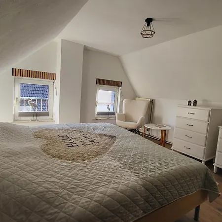 Knut's Huus Casa de Férias *