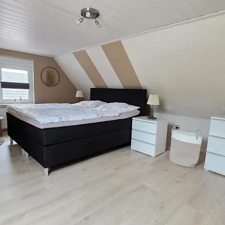 Knut's Huus