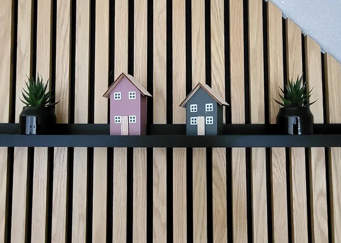 Knut's Huus * Krummhörn