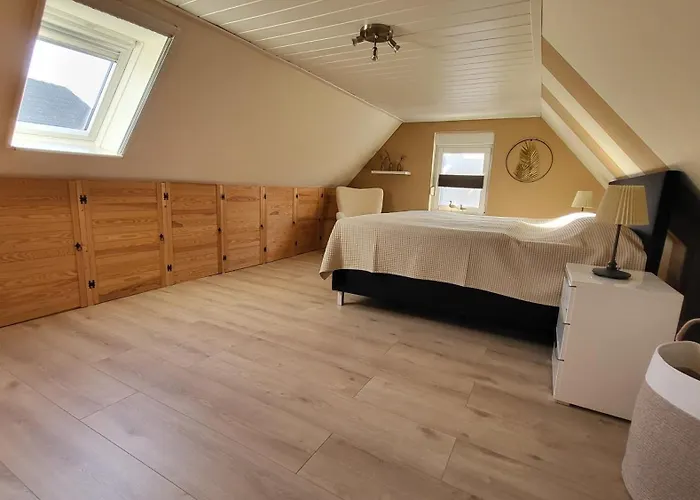 Knut's Huus Krummhörn