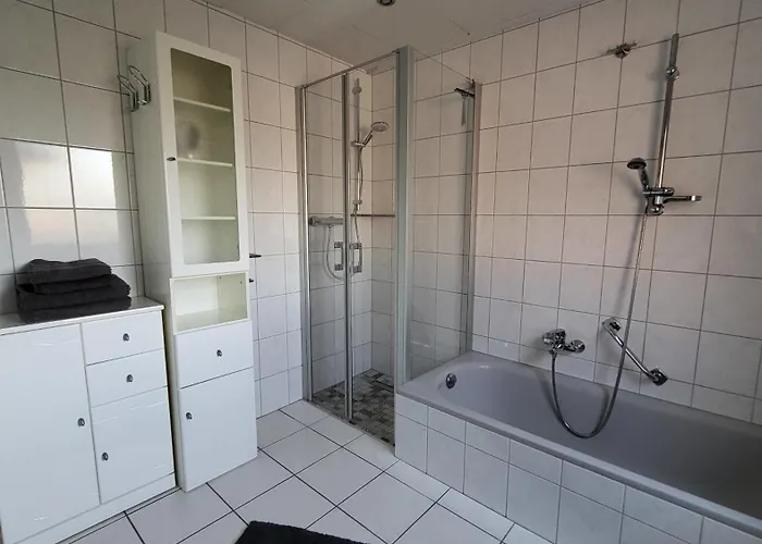 Vakantiehuis Knut's Huus