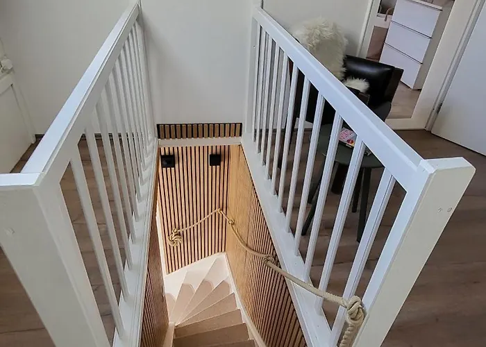 Knut's Huus * Krummhörn