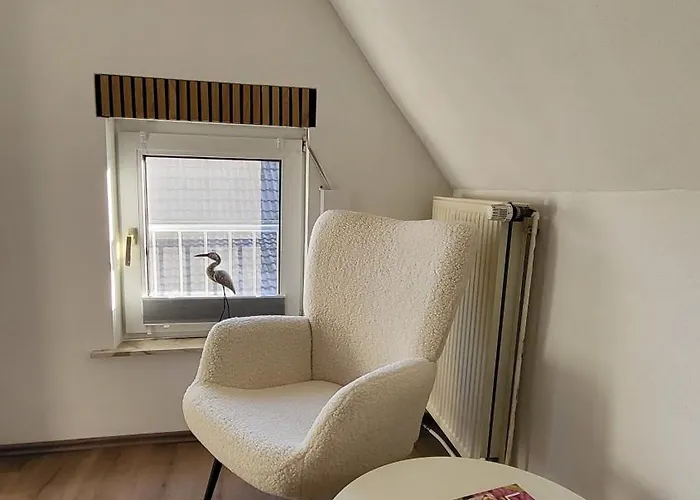 Vakantiehuis Knut's Huus *