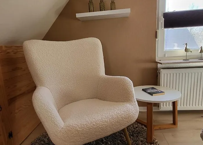 Knut's Huus Vakantiehuis