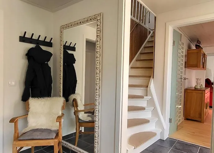 Knut's Huus * Krummhörn