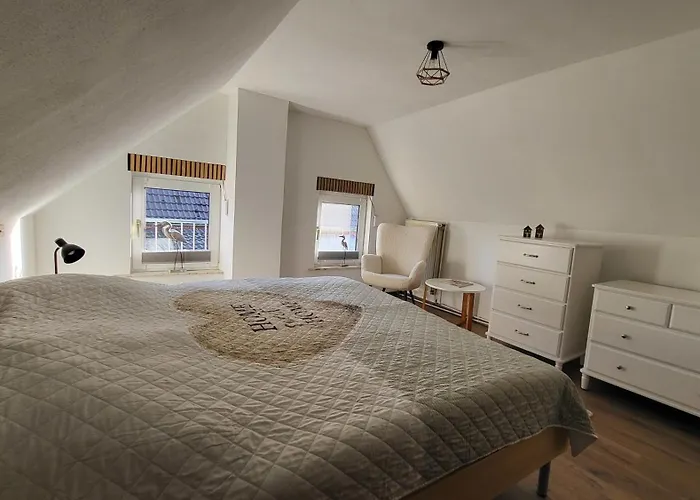 Knut's Huus Vakantiehuis *