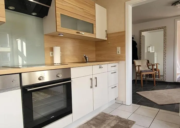 Knut's Huus Vakantiehuis